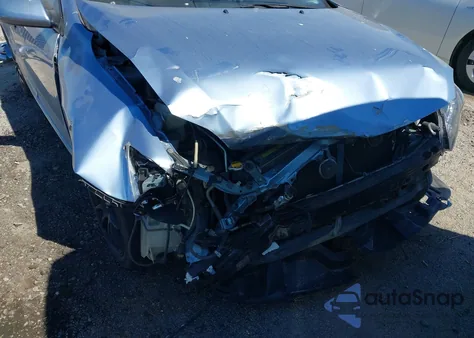 2009 Scion Tc z USA, uszkodzony, nr VIN JTKDE167990276132